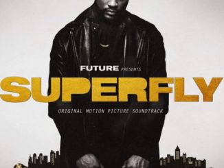 FUTURE – BAG (FEAT. YUNG BANS) [FROM THE ORIGINAL MOTION PICTURE SOUNDTRACK “SUPERFLY”] (ITUNES)