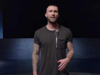 MAROON 5 – GIRLS LIKE YOU FEAT. CARDI B (OFFICIAL MUSIC VIDEO)