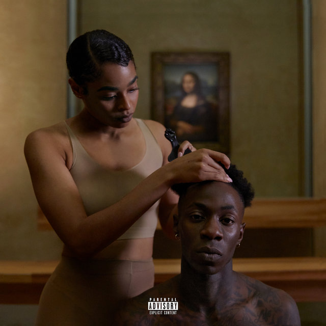 Beyonce & Jay-Z [THE CARTERS] - SUMMER