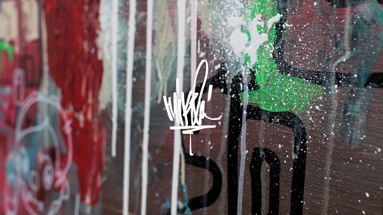 MIKE SHINODA – PROMISES I CAN’T KEEP (OFFICIAL VIDEO)