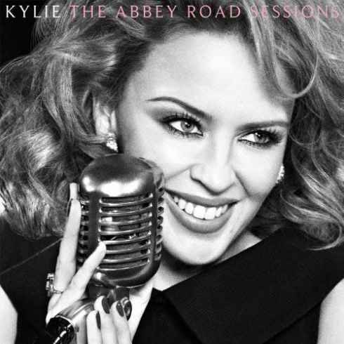 KYLIE MINOGUE – THE ABBEY ROAD SESSIONS