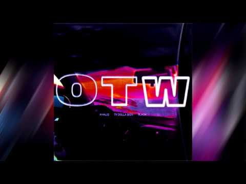 KHALID – OTW (OFFICIAL VIDEO) FT. 6LACK, TY DOLLA $IGN