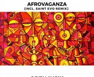 Alpha K – Afrovaganza (Original Mix)