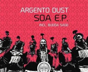 EP: Argento Dust – S.O.A