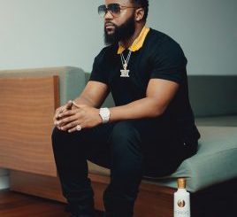 CASSPER NYOVEST HINTS FANS OF HIS COLLABORATION WITH WALE