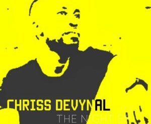 CHRISS DEVYNAL FT PHILOSOPHER – ECHOES OF MY PAST (CHRISS DEVYNAL RECONSTRUCTION)