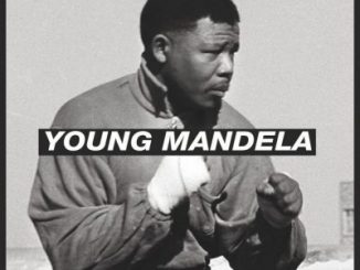 DREAMTEAM – YOUNG MANDELA