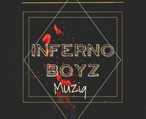 Inferno Boyz – uXamu (Main Mix)