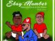 Malumz on Decks & Gino Brown – Shay’inumber Ft. Mr Vince