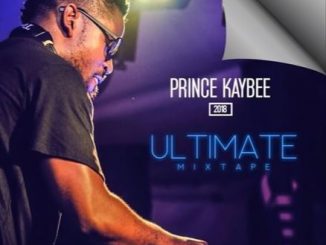 Prince Kaybee - Banomoya (Buddynice’s Redemial Mix) Ft. Busiswa & TNS