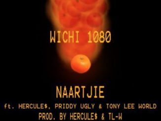 Wichi 1080 – Naartjie Ft. Priddy Ugly , Hercule$ & Tony Lee WORLD