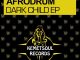 AfroDrum – Dark Child (Original Agenda Mix)