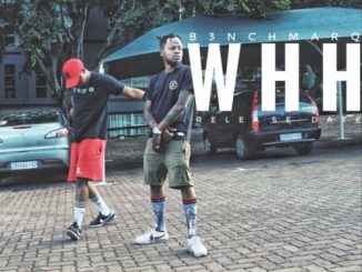 B3nchMarQ – WHH (Release Date)