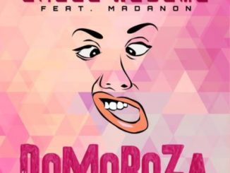 Babes Wodumo – Domoroza Ft. Madanon & BlaQRhythm