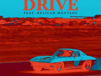 Black Coffee & David Guetta – Drive (feat. Delilah Montagu) (CDQ)