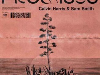 Calvin Harris & Sam Smith – Promises (CDQ)