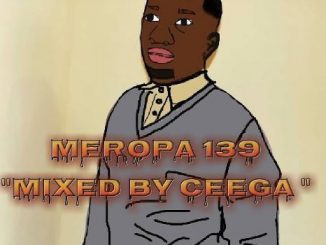 Ceega – Meropa 139 (100% Local)