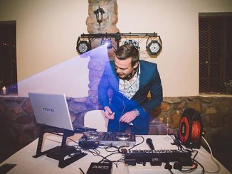 DJ Pepe – Idemoni liyaController