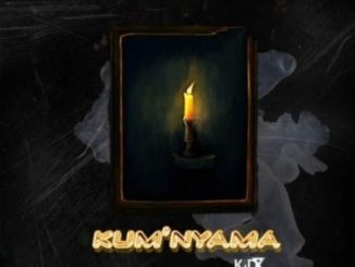 Makwa – Kum’nyama ft. Kid X