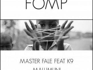 Master Fale & K9 – Malumuni (Wakanda Dub Mix)