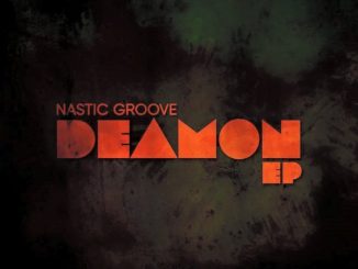 Nastic Groove – Trust (Vocal Mix) ft. Xigubu