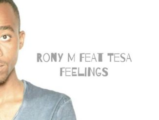 Rony M – Feelings (Caribean Mix) ft. Tesa