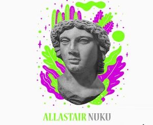 Allastair Nuku – Delhi (Original Mix)