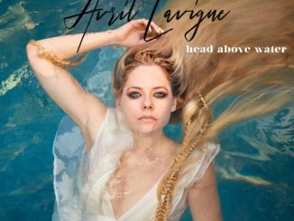 AVRIL LAVIGNE – HEAD ABOVE WATER (OFFICIAL LYRIC VIDEO)