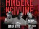 Benga Boys - Angeke Ngivume Ft. Exclusive Drumz