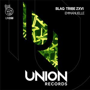 Blaq Tribe Zxvi - Emmanuelle (Afro Mix)