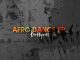 EP: BUDDYNICE – AFRO DANCE (ZIP FILE)