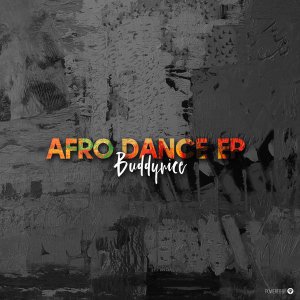 Buddynice - Angolian Dance (Afro Mix)