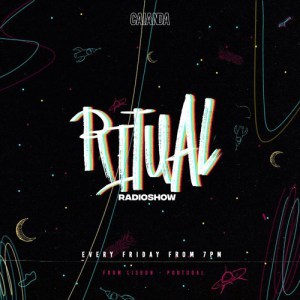Caianda - Ritual Radio Show 11 Mix