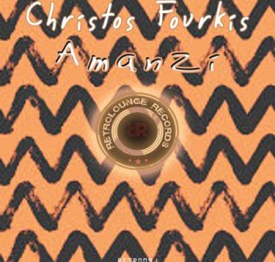 Christos Fourkis – Amanzi