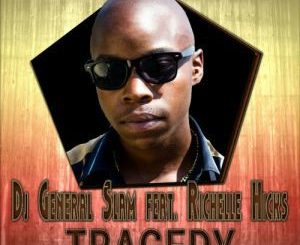 DJ General Slam, Richelle Hicks – Tragedy (Keanu V Afro Mix)