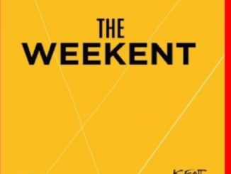 DJ Kent – The WeeKENT 31.08.2018