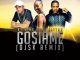 DJ King ft Rittar – Gosiame (DJ SK Remix)