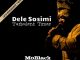 Dele Sosimi – Turbulent Times (Unreleased Remixes)