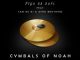 Figo Da Dope - The Cymbals of Noah Ft. Sam De DJ & Afro Brotherz