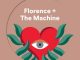 FLORENCE + THE MACHINE – HUNGER (RECORDED AT RAK STUDIOS, LONDON) [CDQ]