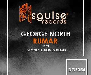 George North – Rumar