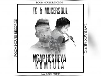 TC & MUKERSOUL - NGAPHESHEYA KOMFULA (ORIGINAL MIX)