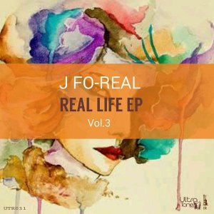 J Fo-Real – Wine Them Slowly (Original Mix)