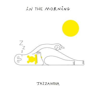 Jazzanova – In The Morning (Remixes) (Zip File)