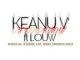 Keanu Vs. & Louw - Let You Know (Horisani De Healer Remix)