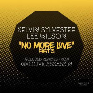 Kelvin Sylvester & Lee Wilson - No More Love, Pt. 3 (Groove Assassin Remix)