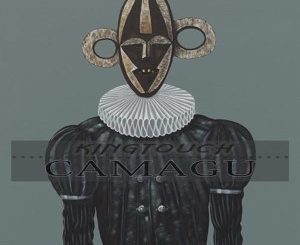 KingTouch - Camagu (Voyage Mix)