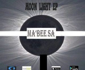 Ma’bee_SA – Moon Light (Original Shandiz)