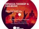 Mphoza TooDeep & Hailmusic - Son Of Satan (Original Mix)