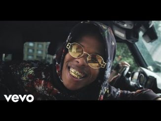 VIDEO: Nasty C ft A$AP Ferg – King